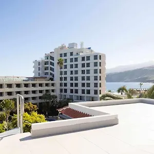 Apartment Sunny Island Martianez 5, Puerto de la Cruz (Tenerife)