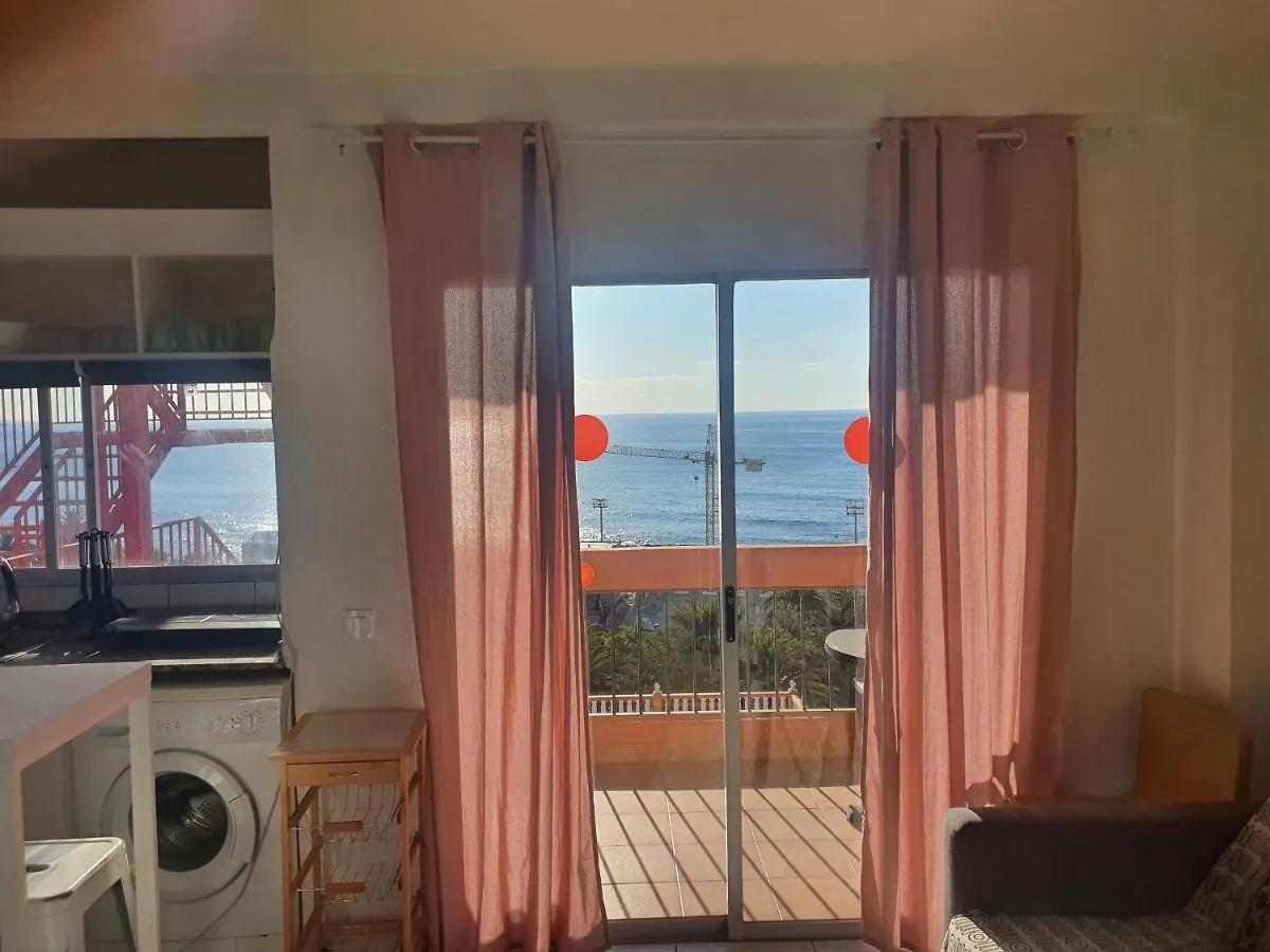 Apartamento Valle Luz Sunrises Puerto de la Cruz  España