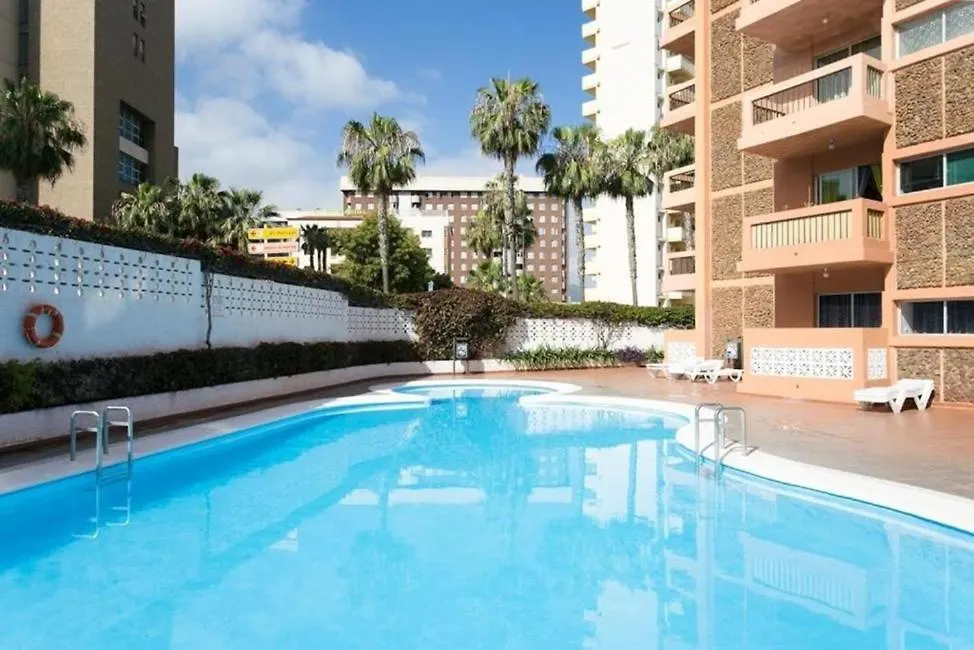 Apartamento Valle Luz Sunrises Puerto de la Cruz